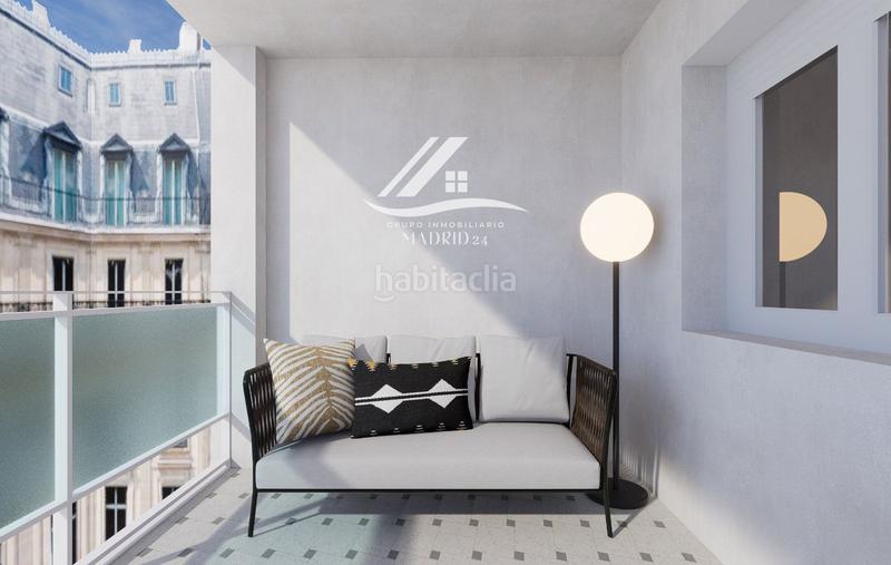 Foto 417447a3-491f-4cc1-80b1-9bfd2efccd2f. Piso en venta hermoso piso , poeta esteban villegas 18 en Madrid