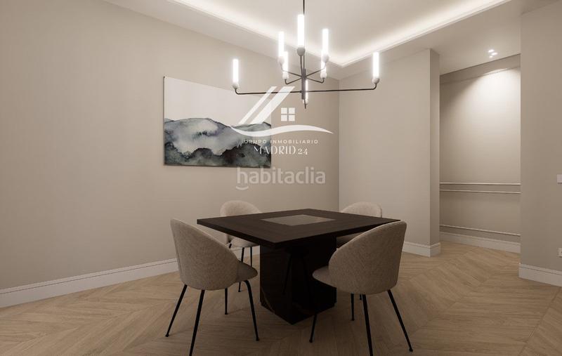 Foto 92ba5c0f-5eb4-4c88-98c0-646ad9ebdd56. Piso en venta hermoso piso , poeta esteban villegas 18 en Madrid
