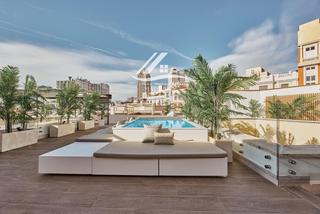 Appartement à Calle de Leganitos