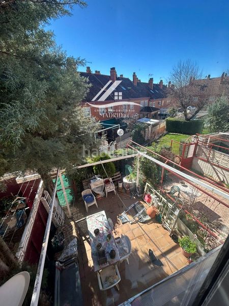 Foto 00188ed9-bab9-4063-bd83-07283a824b3f. Pis amb calefacció a Mejorada del Campo