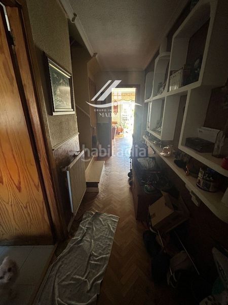 Foto 01585d98-6402-4a52-8b62-d05a5aa891df. Pis amb calefacció a Mejorada del Campo