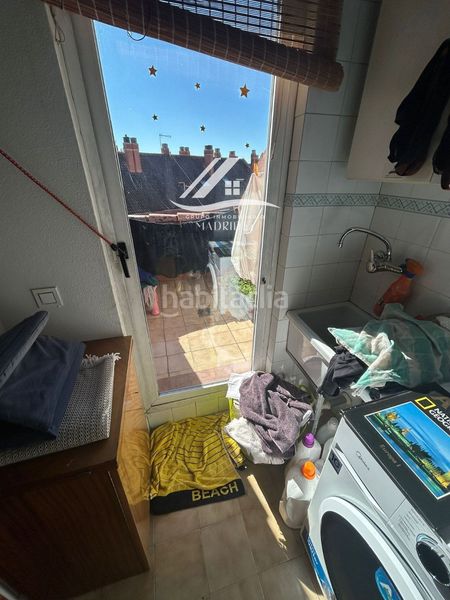 Foto 02159017-9cae-489a-b22a-7c50c5a04e12. Pis amb calefacció a Mejorada del Campo