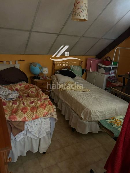 Foto 0244b514-3ff0-49e6-ae2b-9d48b8dfaf50. Pis amb calefacció a Mejorada del Campo