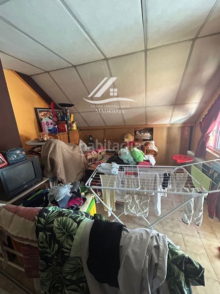 Foto 03a2dde8-ced9-44e3-9350-3b31d9dee710. Pis amb calefacció a Mejorada del Campo