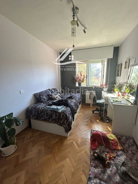 Foto 073390e0-946e-4d65-858e-5fcd8a90c76a. Pis amb calefacció a Mejorada del Campo