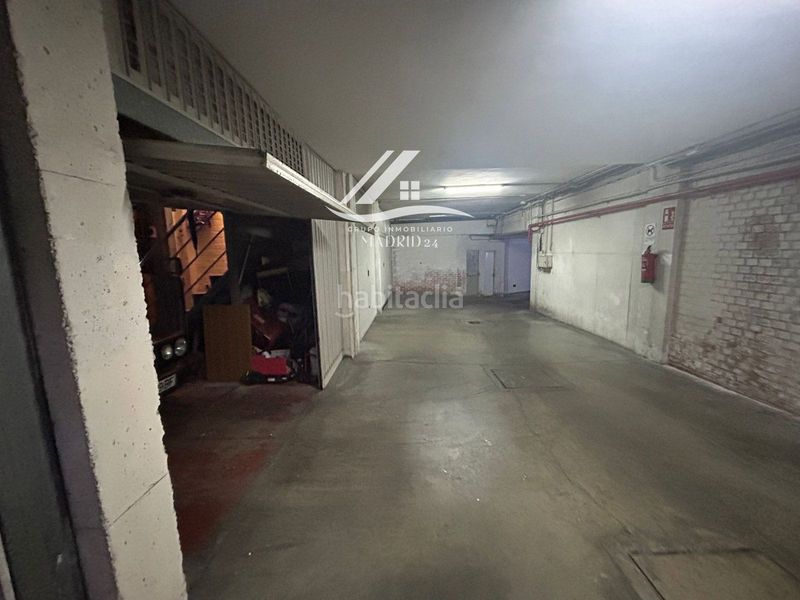 Foto 0b08561d-4064-4d19-a9dc-ab58084325ac. Pis amb calefacció a Mejorada del Campo