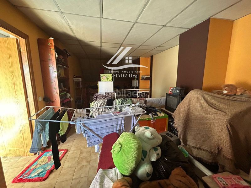 Foto 0c10776e-5dba-4be6-9922-0678171a9062. Pis amb calefacció a Mejorada del Campo