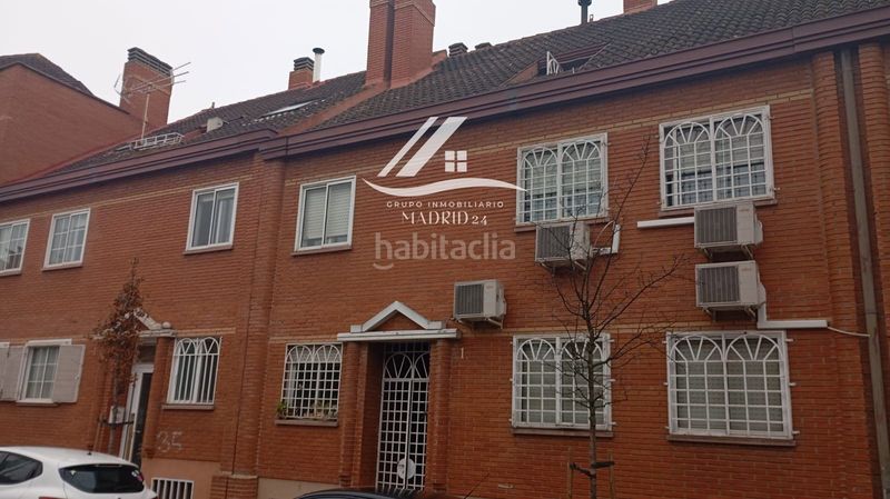 Foto 1fad4645-462a-40a5-b95e-11bf06c692e6. Pis amb calefacció a Mejorada del Campo