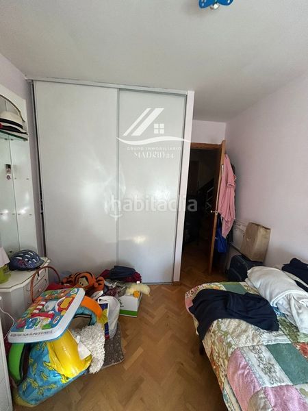 Foto 27f7ad6c-3777-4e91-9eb8-1bd95ee11854. Pis amb calefacció a Mejorada del Campo