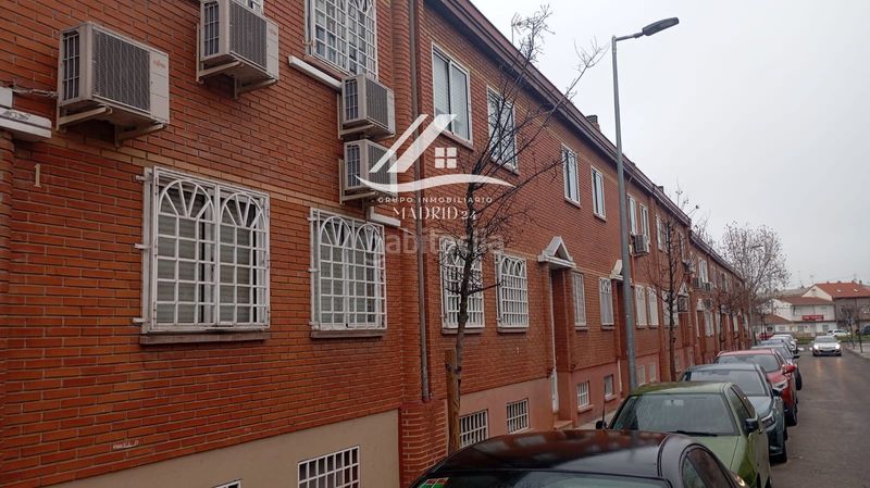 Foto 2be7966f-66cf-4f6b-bb01-4d6e8ea160cc. Pis amb calefacció a Mejorada del Campo