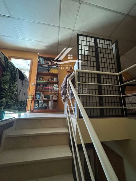 Foto 36b2225e-5520-4062-bb64-438ea376715d. Pis amb calefacció a Mejorada del Campo