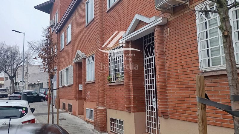 Foto 3b7acefa-dfb6-4e1e-bbbd-a30dd7091010. Pis amb calefacció a Mejorada del Campo