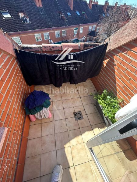 Foto 468a1618-0f53-46a8-855d-1ce0cf894c6a. Pis amb calefacció a Mejorada del Campo