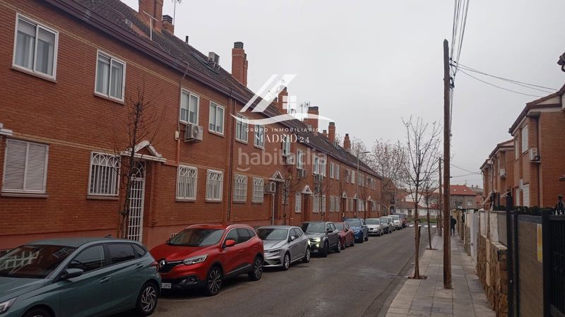 Foto 50b08bc1-aa11-46d0-8c47-602a4d28c175. Pis amb calefacció a Mejorada del Campo