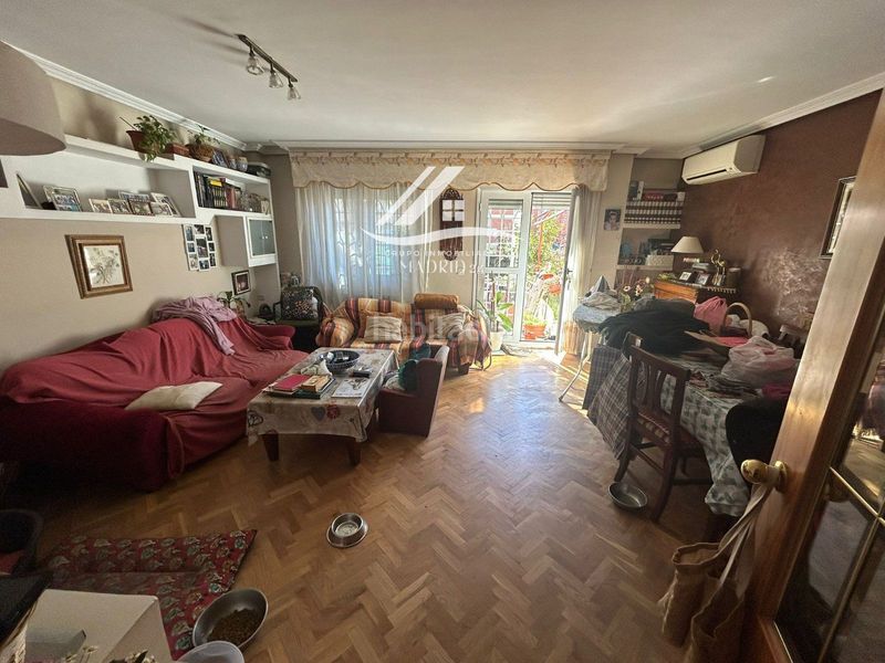 Foto 51d62ca2-683c-4b52-957f-d1a4264761fb. Pis amb calefacció a Mejorada del Campo