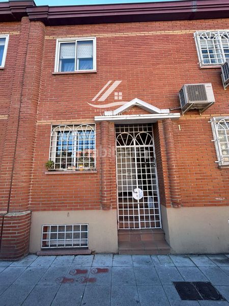 Foto 54f57cd9-c9bc-4e2c-bdb2-4b2786196c74. Pis amb calefacció a Mejorada del Campo