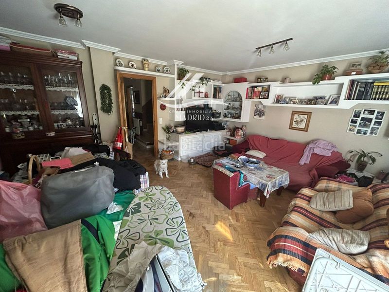 Foto 5e0ead7a-c662-4d83-a314-a5fab82f5ca0. Pis amb calefacció a Mejorada del Campo