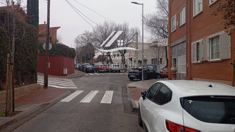 Foto 5f983ebf-0a37-44a5-b330-3a588885a612. Pis amb calefacció a Mejorada del Campo