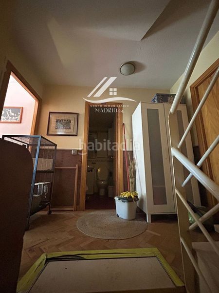 Foto 6ab13b99-80a0-49e1-9daa-265424642cde. Pis amb calefacció a Mejorada del Campo