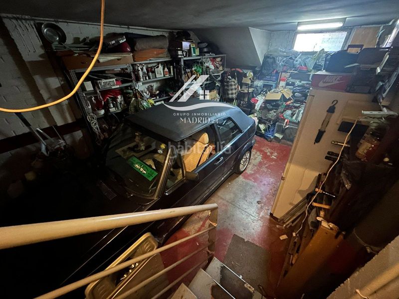 Foto 6f0acc7c-e59f-466b-8e08-f757abd6542a. Pis amb calefacció a Mejorada del Campo