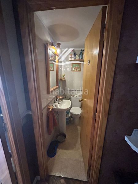 Foto 7820d9ac-3c41-400e-b621-b58f641eb9bd. Pis amb calefacció a Mejorada del Campo