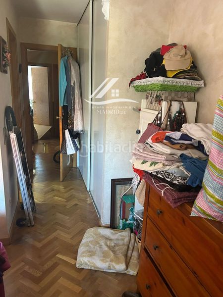 Foto 7ad60d33-0d6e-4e51-9e52-f5796db506bc. Pis amb calefacció a Mejorada del Campo