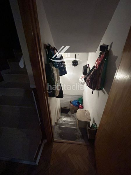 Foto 7b17a164-339a-45b9-ad61-b0a75f1827d7. Pis amb calefacció a Mejorada del Campo