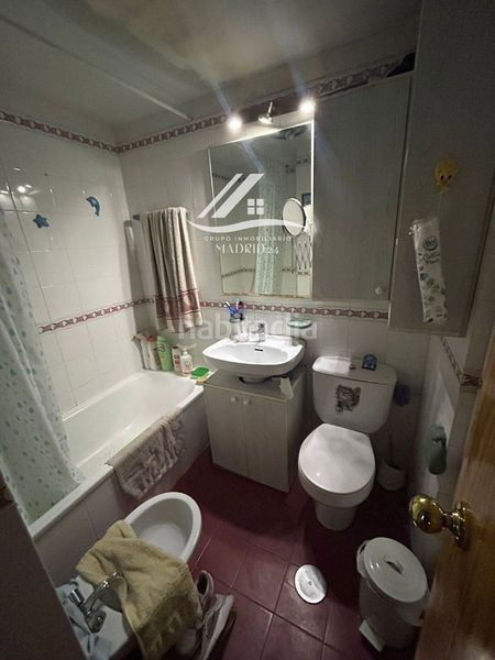 Foto 7f4f36f4-4995-40f1-922a-d9d484169803. Pis amb calefacció a Mejorada del Campo