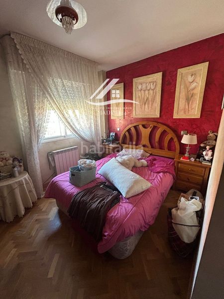 Foto 904cc7be-0adc-4220-bae4-d83e4d290fca. Pis amb calefacció a Mejorada del Campo