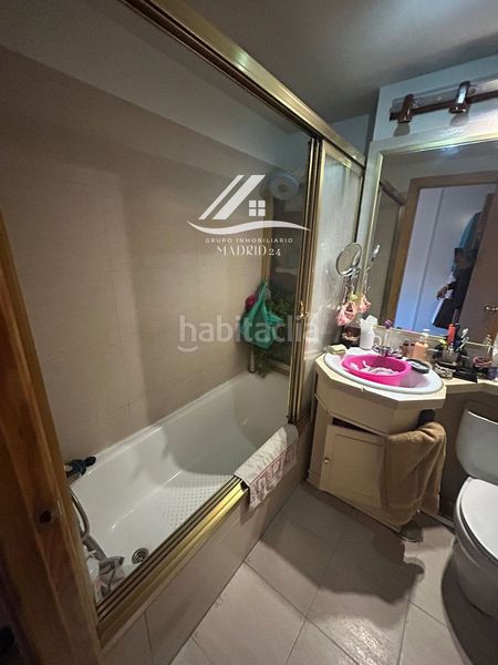 Foto a2a69dee-df6c-42d4-9efb-058591501bc4. Pis amb calefacció a Mejorada del Campo