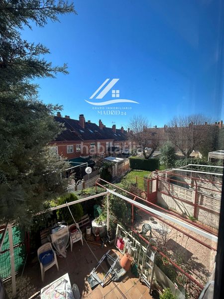 Foto a60198b9-e556-4ec5-91c5-e613d99d68c8. Pis amb calefacció a Mejorada del Campo