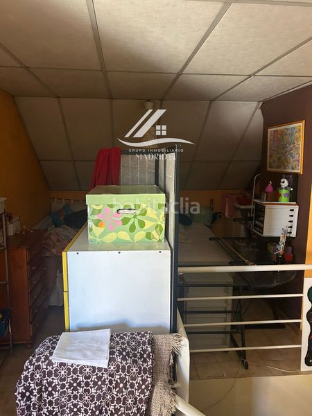 Foto b0b17ec7-a5c4-47dd-b4e4-d5f5d8ab1c6f. Pis amb calefacció a Mejorada del Campo