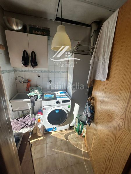 Foto b1078d59-74fe-40b5-9d29-dd43c5a17bf3. Pis amb calefacció a Mejorada del Campo