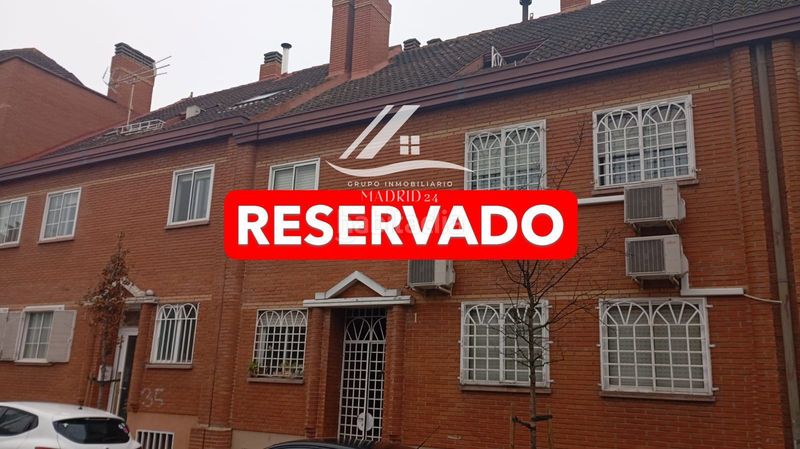 Foto c6bd80b9-29e0-45e7-8877-e985076e7a33. Pis amb calefacció a Mejorada del Campo