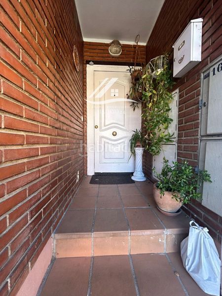 Foto d2073f04-0d29-4491-9141-967eb41a08ab. Pis amb calefacció a Mejorada del Campo