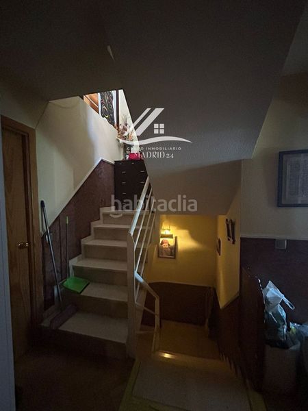 Foto e1794c99-847e-4f21-8d0a-d0b0b00097d6. Pis amb calefacció a Mejorada del Campo