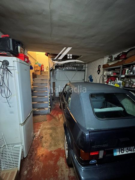 Foto e35df4ee-4cb4-442e-a99e-1cdcdafcbb11. Pis amb calefacció a Mejorada del Campo