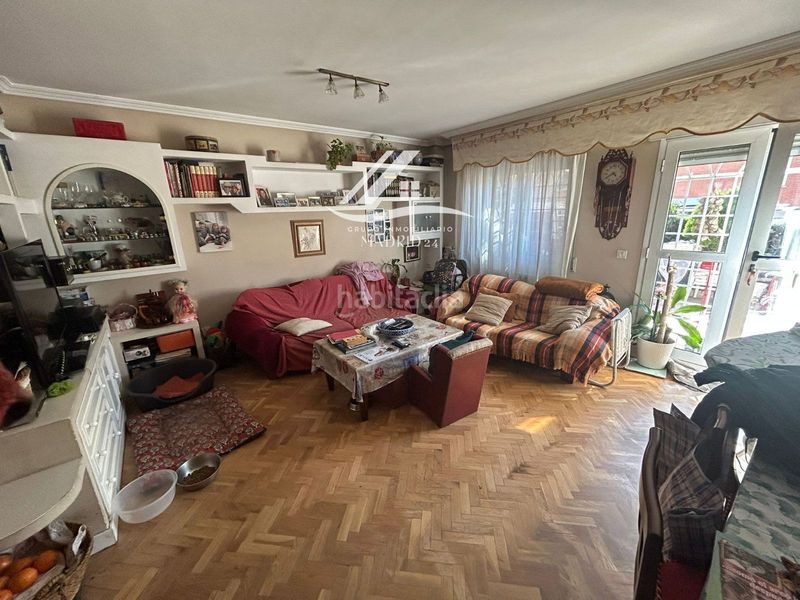 Foto e8a45adb-2ce0-4dcf-ace2-1c26fb22eed1. Pis amb calefacció a Mejorada del Campo