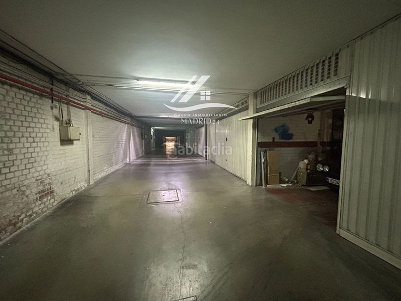 Foto ef47141e-ef8f-45ab-9f96-c68607917e41. Pis amb calefacció a Mejorada del Campo