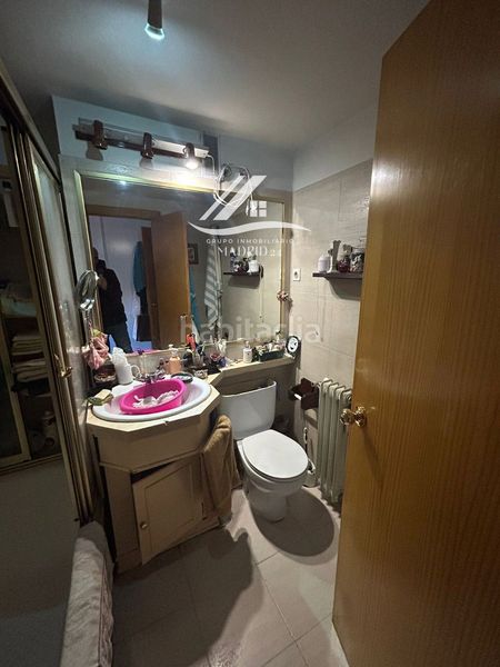 Foto f19bb895-776e-41d4-a84f-9edbec1ad5fa. Pis amb calefacció a Mejorada del Campo