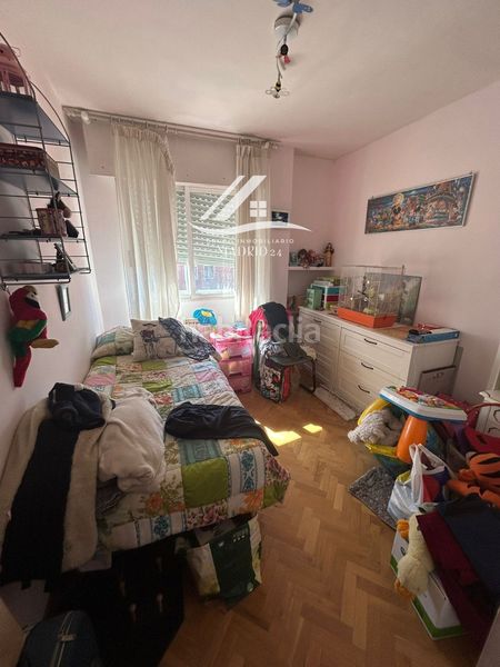 Foto f5f242ce-1ef6-4702-9234-e4aa1997fb43. Pis amb calefacció a Mejorada del Campo