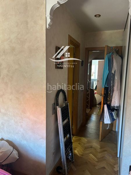 Foto f88010c7-d214-4d52-9bb8-0a561b6c3154. Pis amb calefacció a Mejorada del Campo