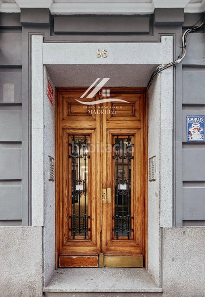 Foto 5d97d6ba-2a23-4d4e-b2f1-a0fd6f2bb027. Pis a Goya Madrid