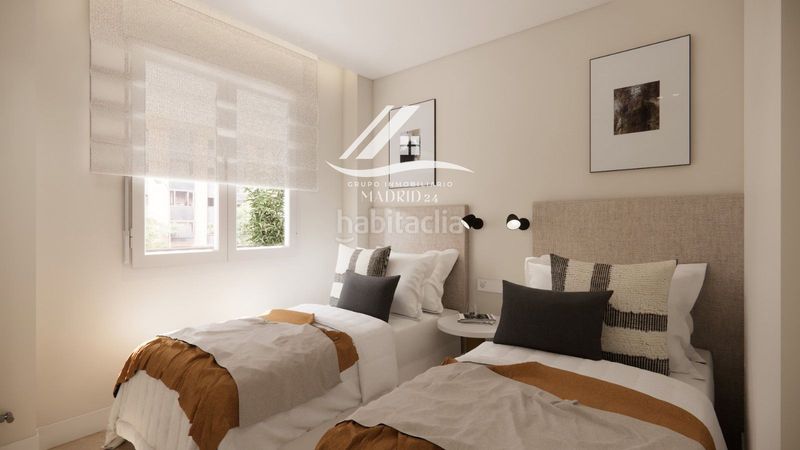 Foto bfe3dbeb-24bc-4098-bf4c-033809e7432f. Pis a Goya Madrid