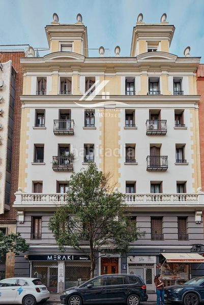 Foto e9e1aba9-979f-4482-9cf3-7dfcf5aff11a. Pis a Goya Madrid
