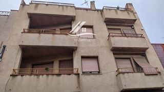 Etagenwohnung  Calle san nicolás. Piso en venta en alcalá de xivert, calle de san nicolás 10