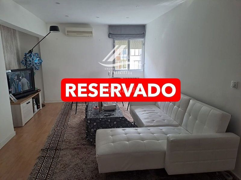 Foto b65e1454-e2a9-4dba-b6fa-59ef7745a9af. Pis a Los Cármenes Madrid