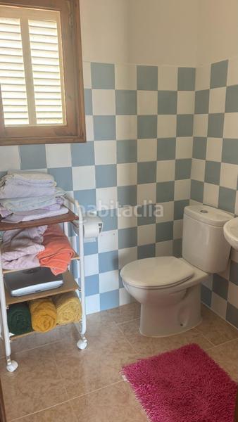 Foto cfa7c5ad-bb16-4d04-95ba-b0e802dd8dff. Rent chalet with parking in Son Serra de Marina Santa Margalida