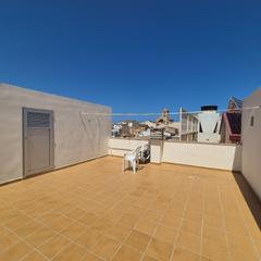 Àtic a Muro. Espectacular piso en muro recien reformado