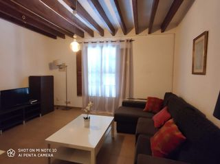 Location Attique à La Missió. Precioso piso en calle oms